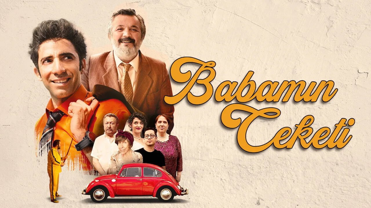 Babamın Ceketi İndir - görsel 9