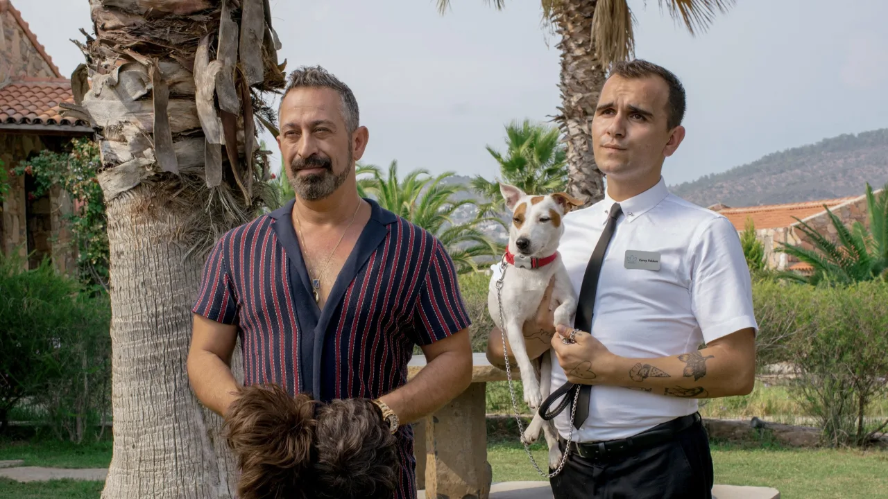 Karakomik Filmler: Kaçamak İndir - görsel 2