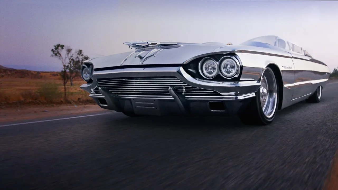 Car Masters: Rust to Riches 1080p İndir - görsel 10