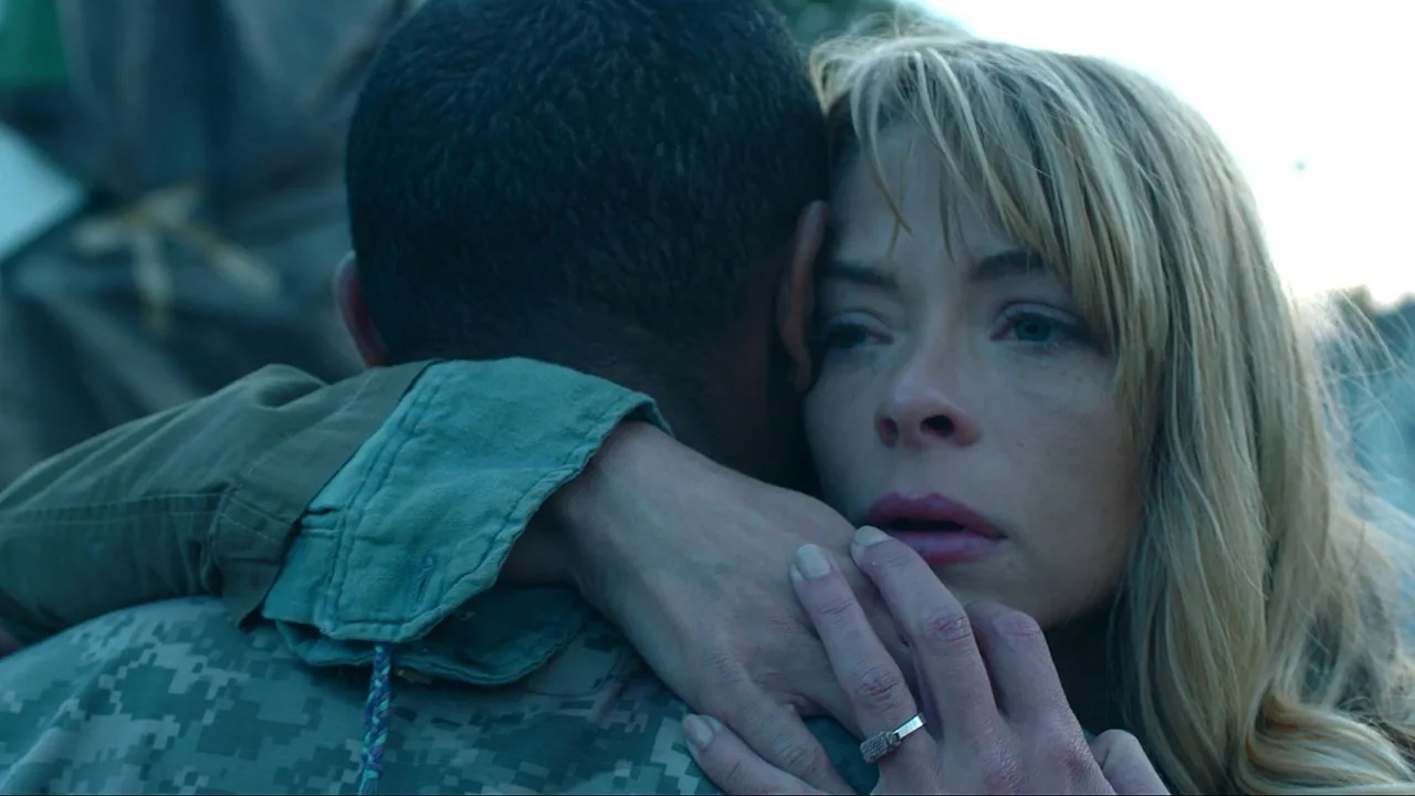 Black Summer 1080p İndir - görsel 5