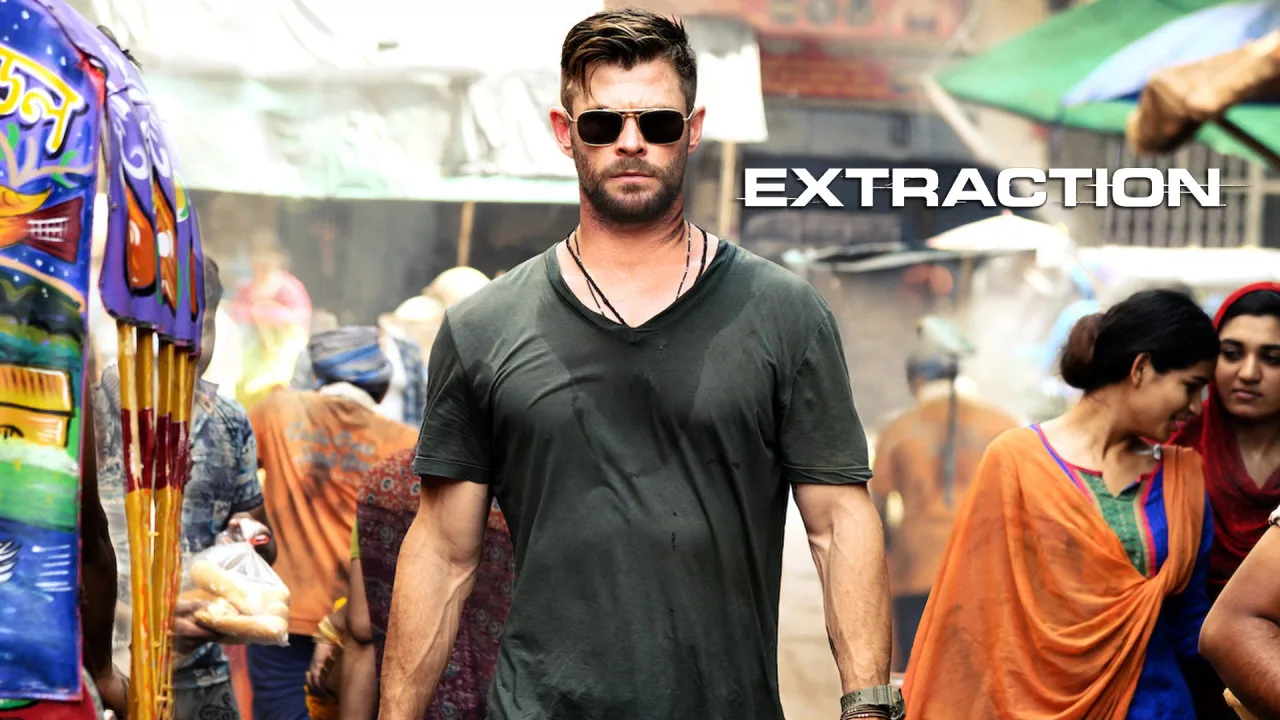 Extraction İndir - görsel 10