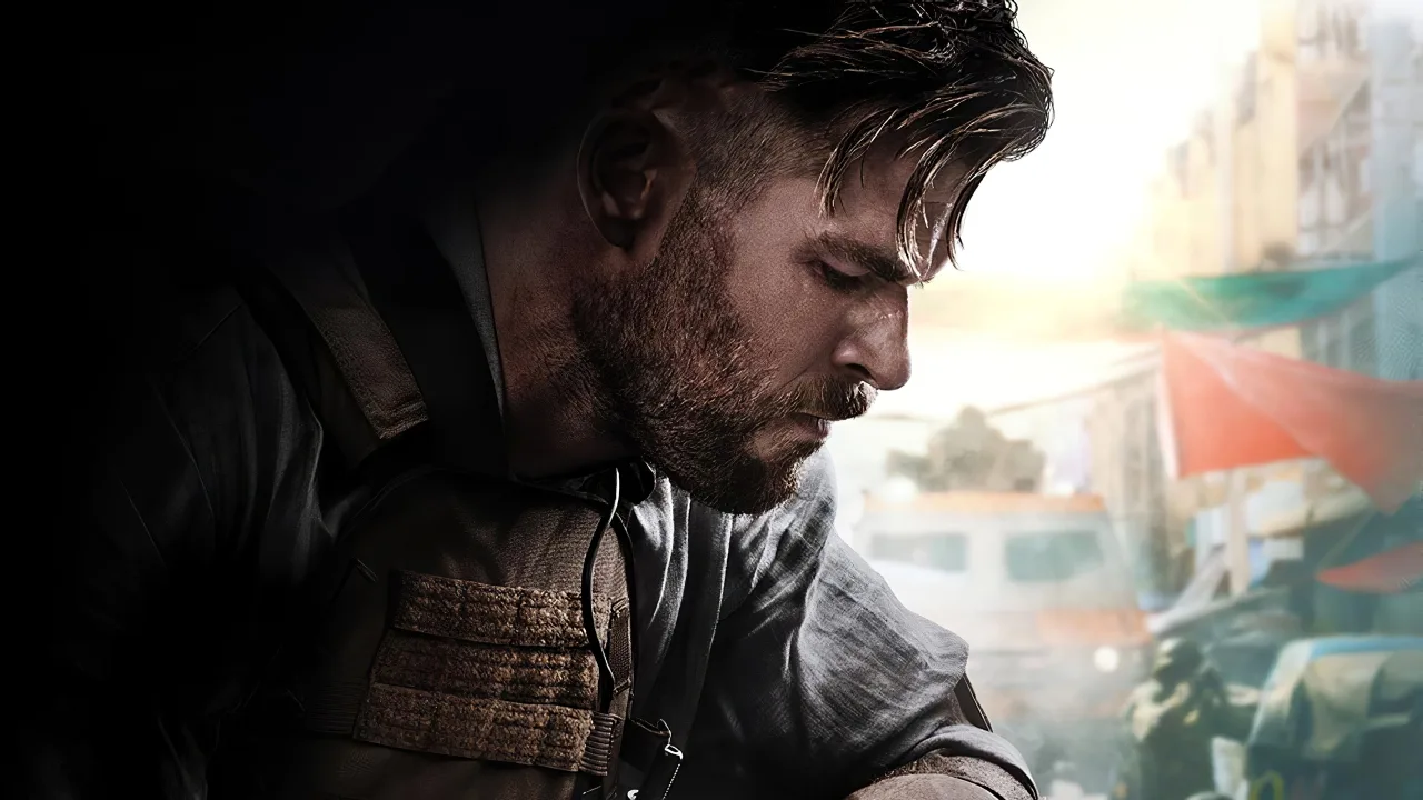 Extraction İndir - görsel 2