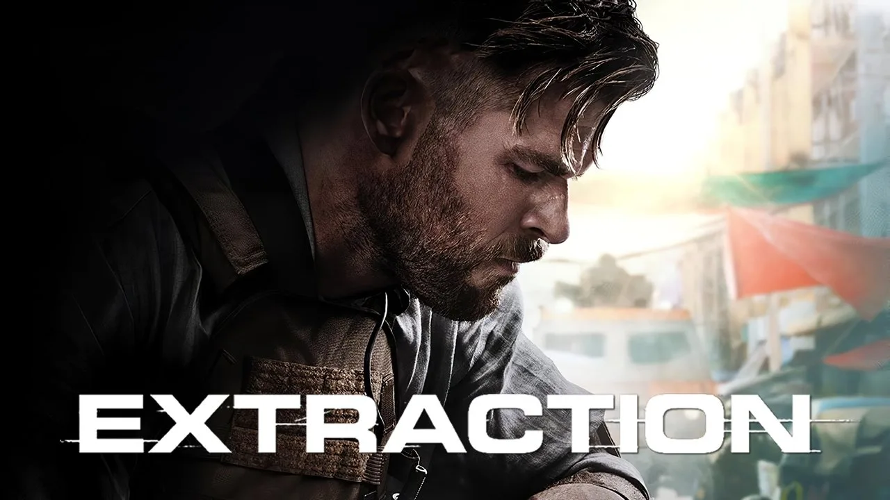 Extraction İndir - görsel 9