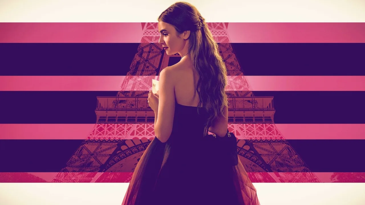 Emily in Paris İndir - görsel 2
