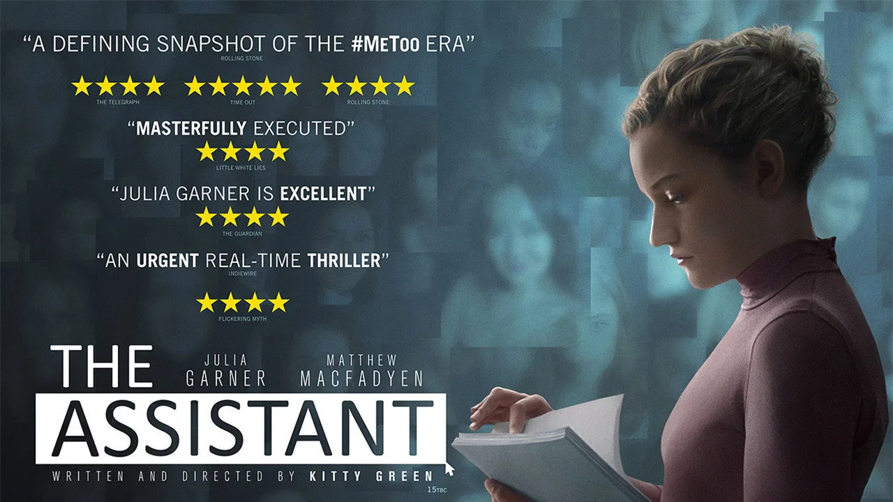 The Assistant İndir - görsel 10
