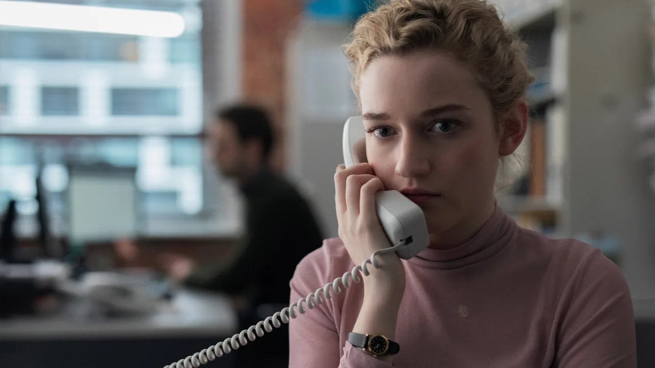 The Assistant İndir - görsel 3