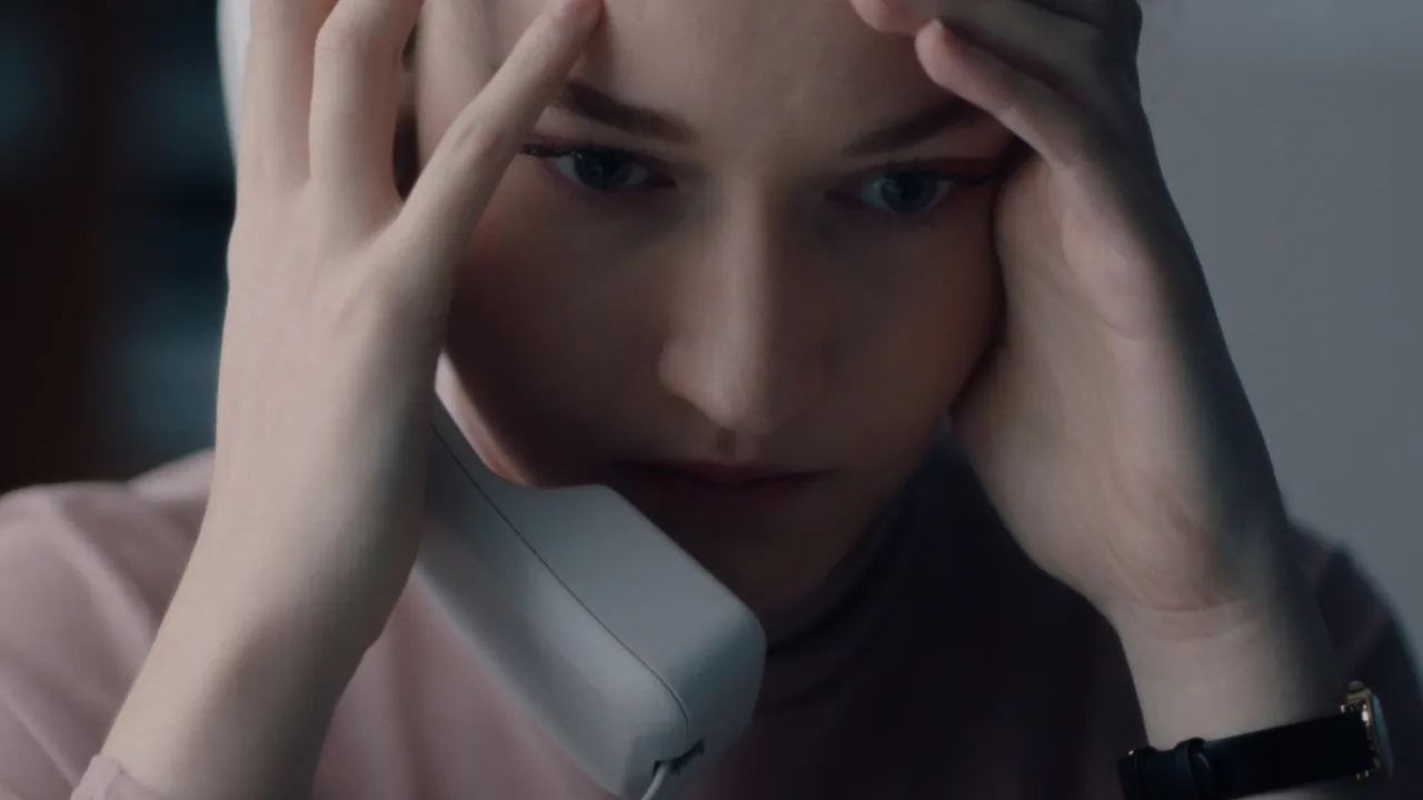 The Assistant İndir - görsel 4
