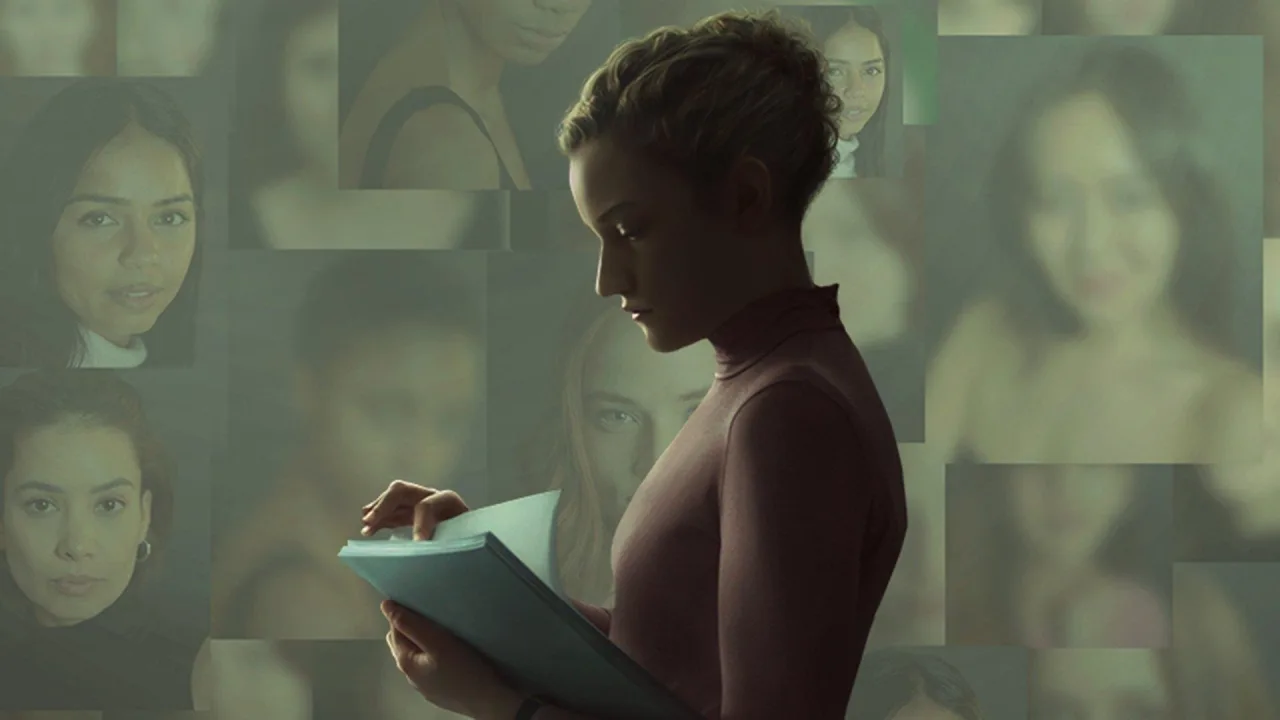 The Assistant İndir - görsel 5