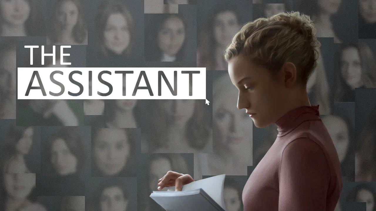The Assistant İndir - görsel 7