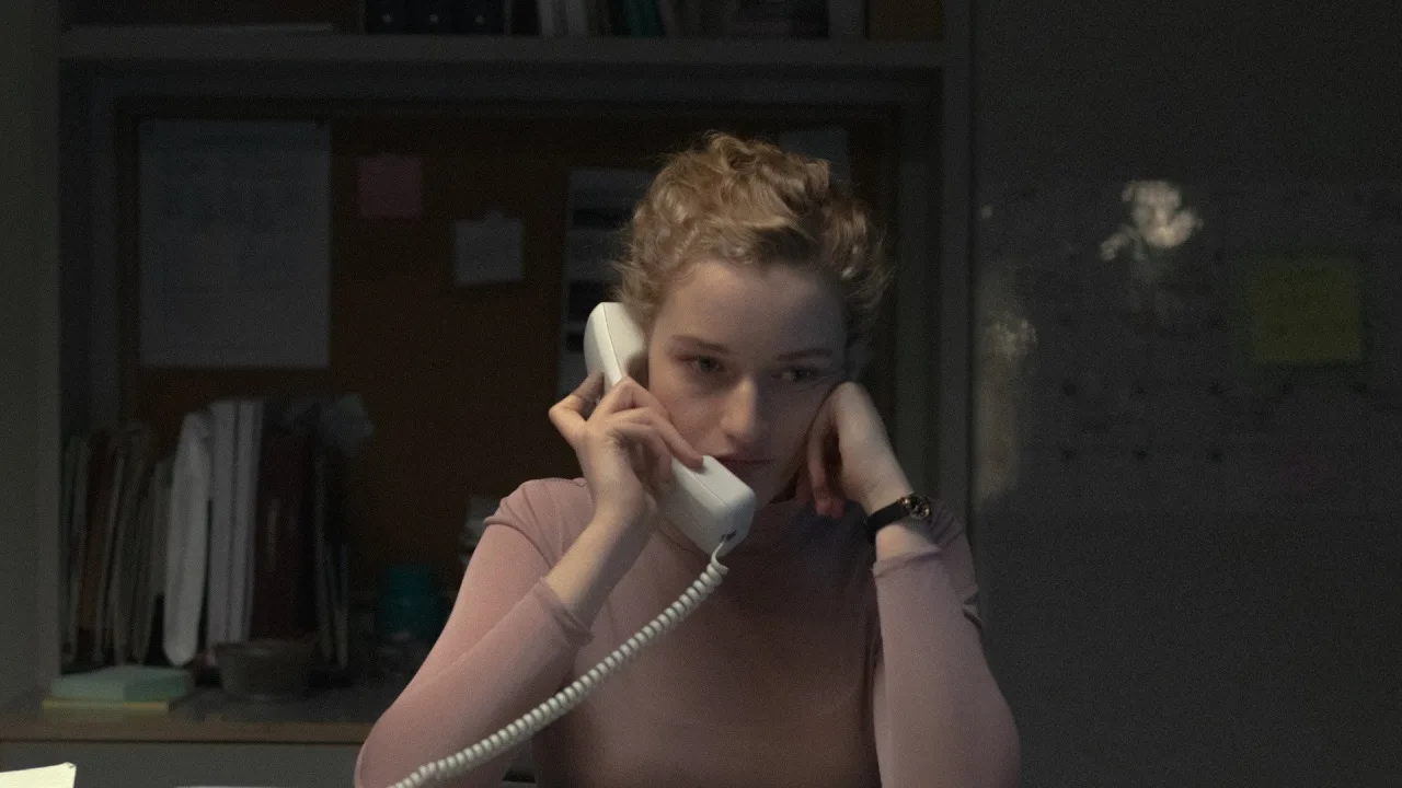 The Assistant İndir - görsel 8