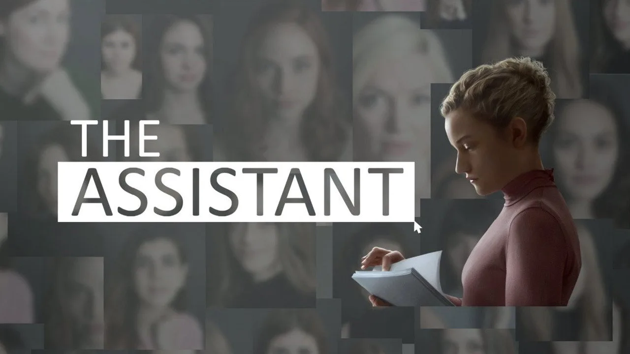 The Assistant İndir - görsel 9