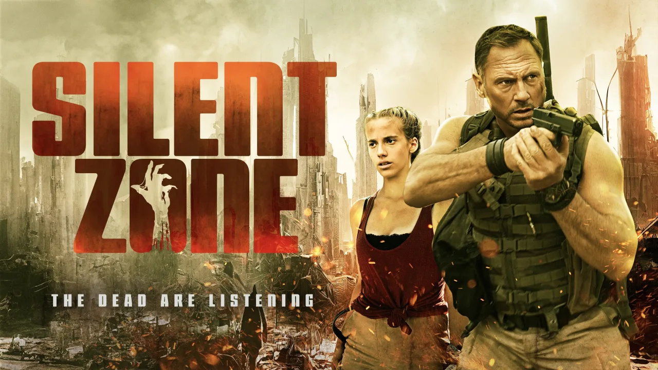 Silent Zone İndir - görsel 4