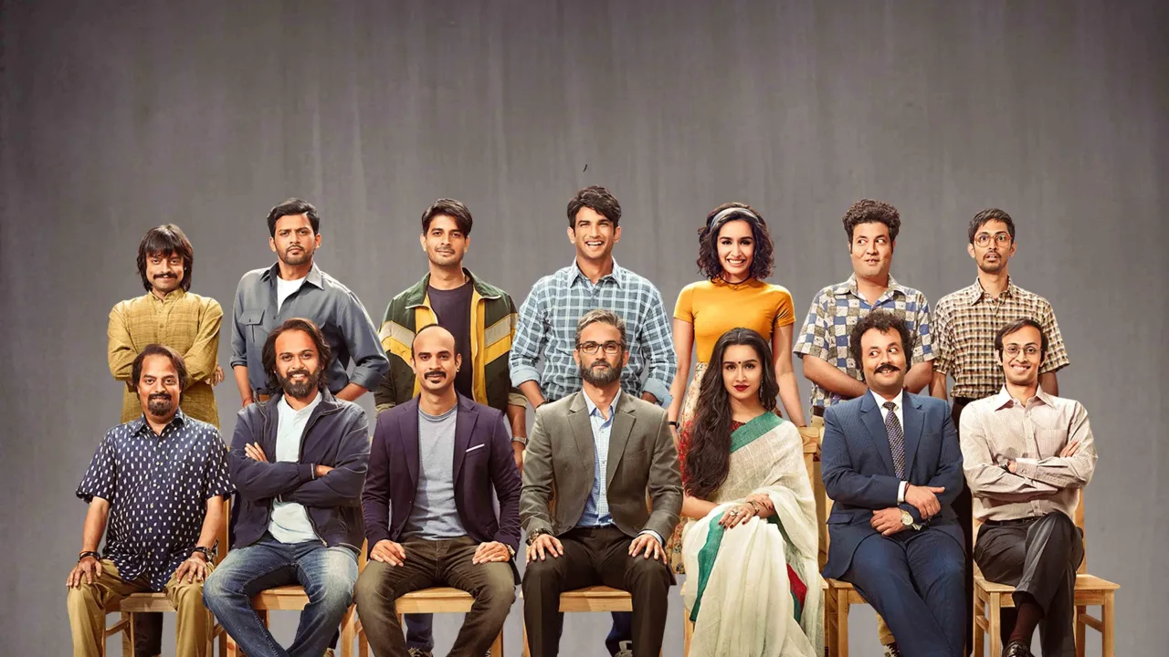 Chhichhore İndir - görsel 1
