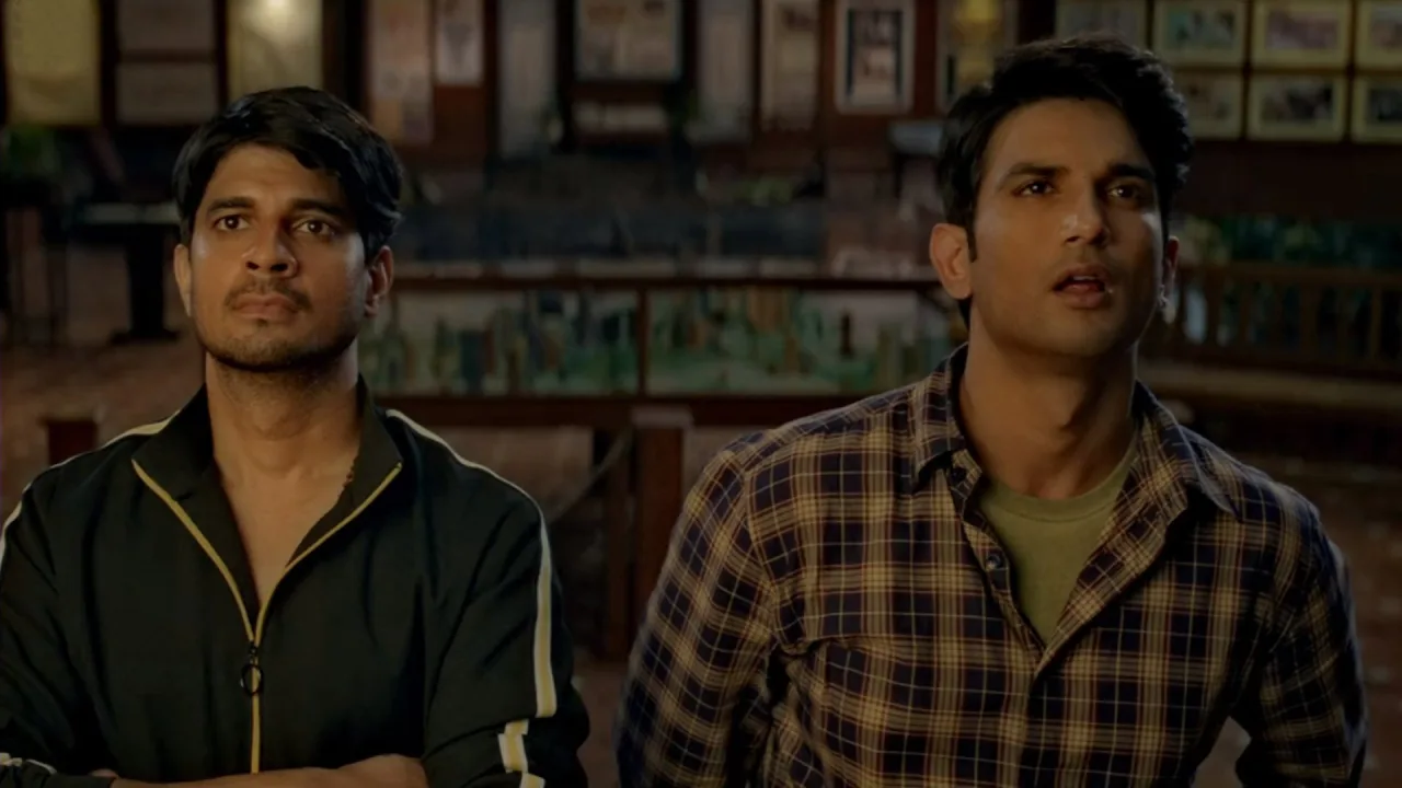 Chhichhore İndir - görsel 2