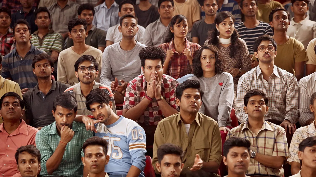 Chhichhore İndir - görsel 5