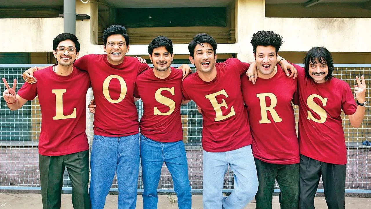 Chhichhore İndir - görsel 7