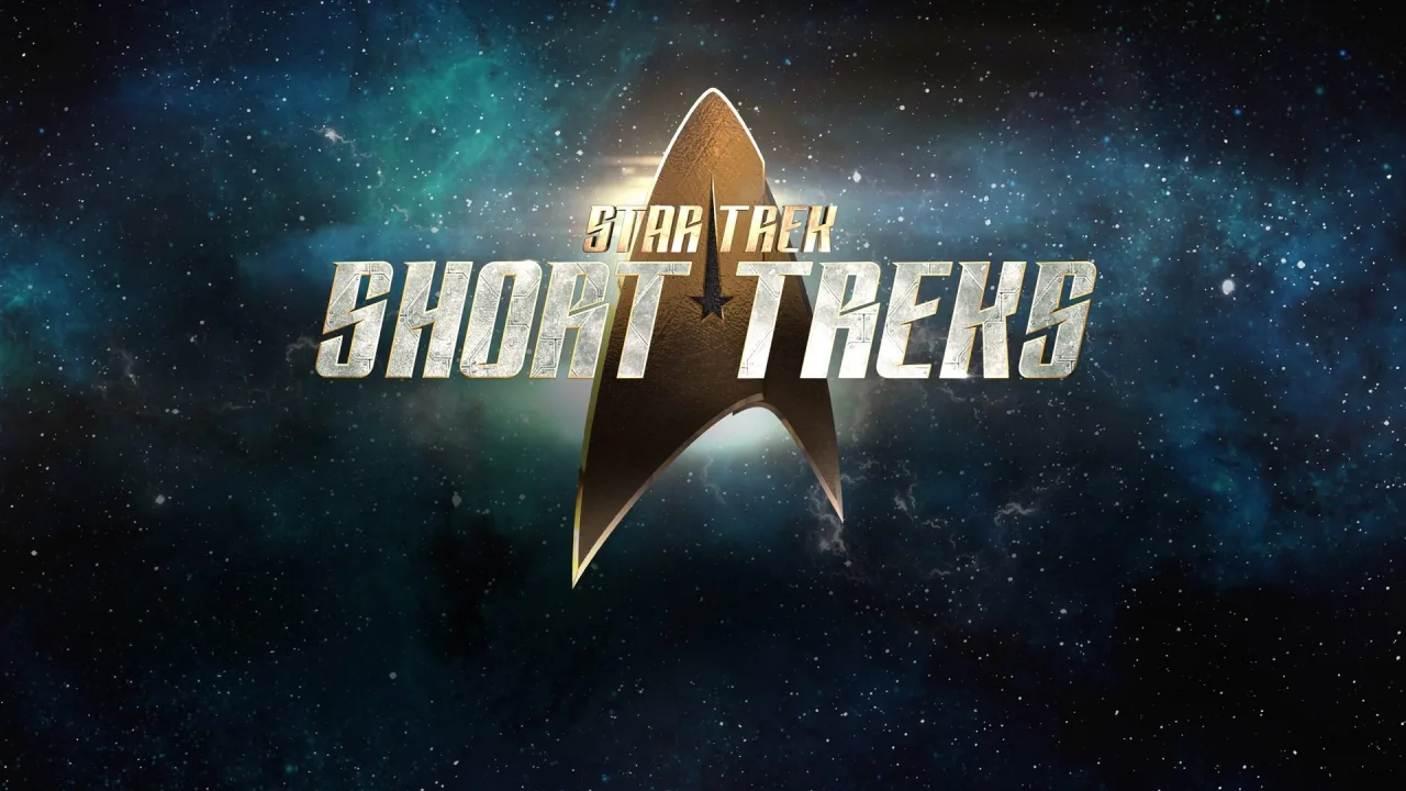 Star Trek: Short Treks 1080p İndir - görsel 8