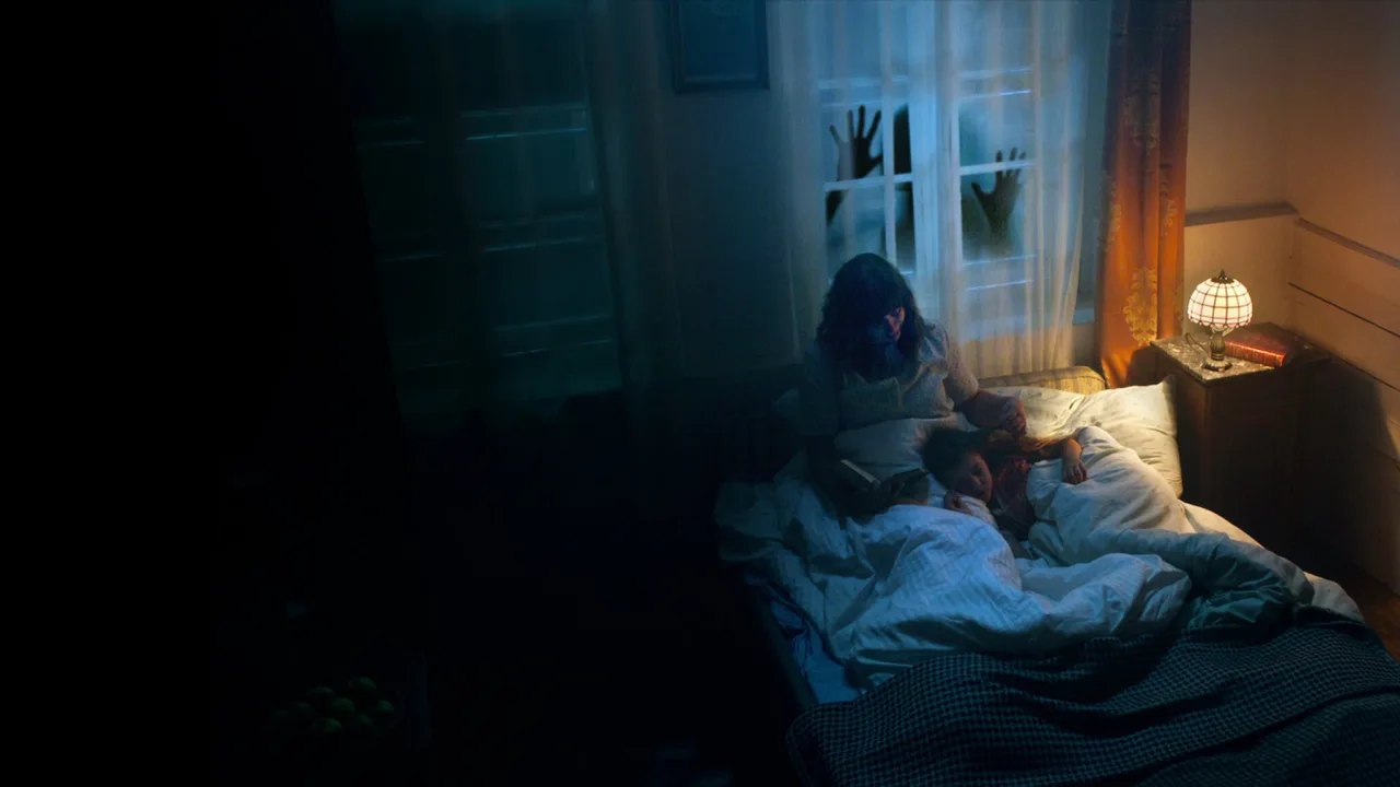 Haunted 1080p İndir - görsel 2