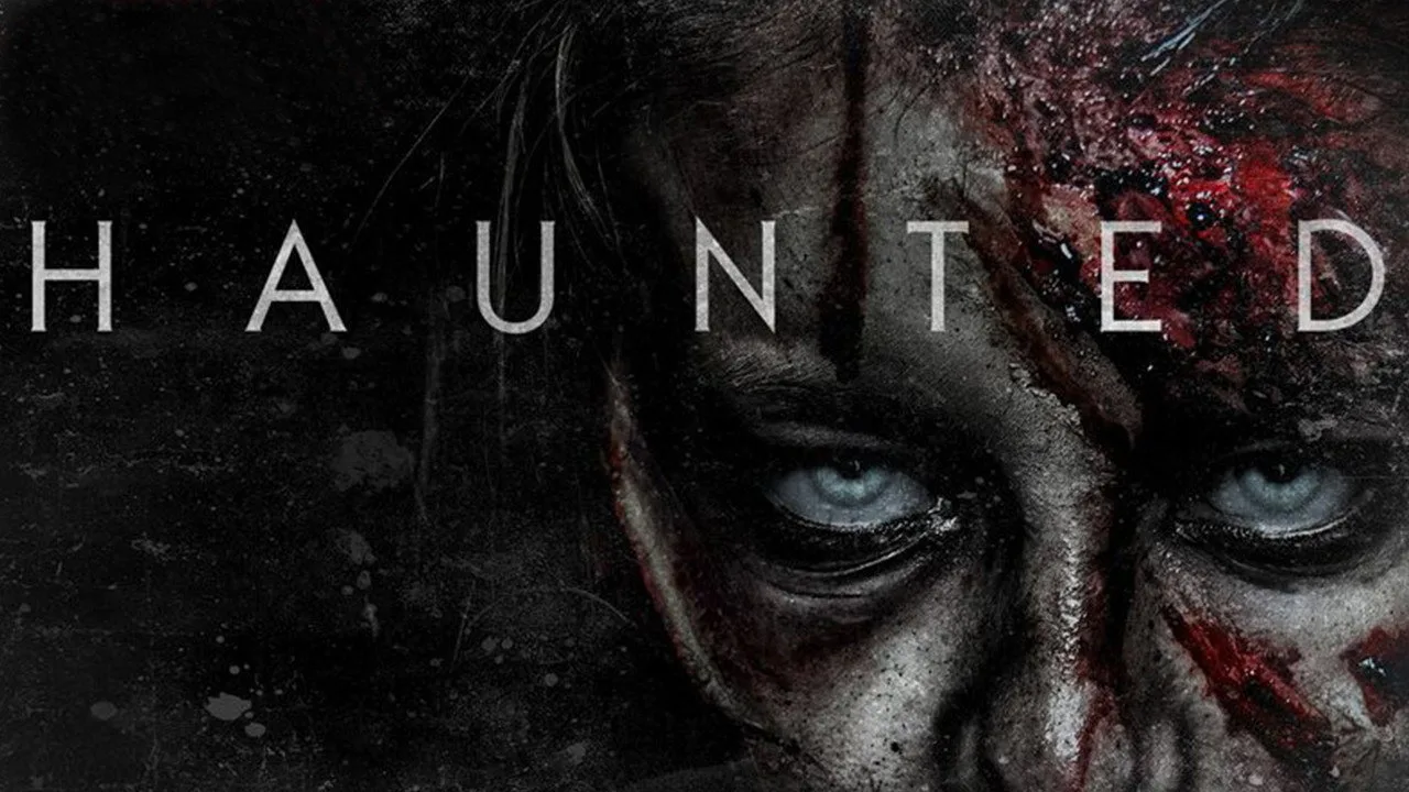 Haunted 1080p İndir - görsel 3