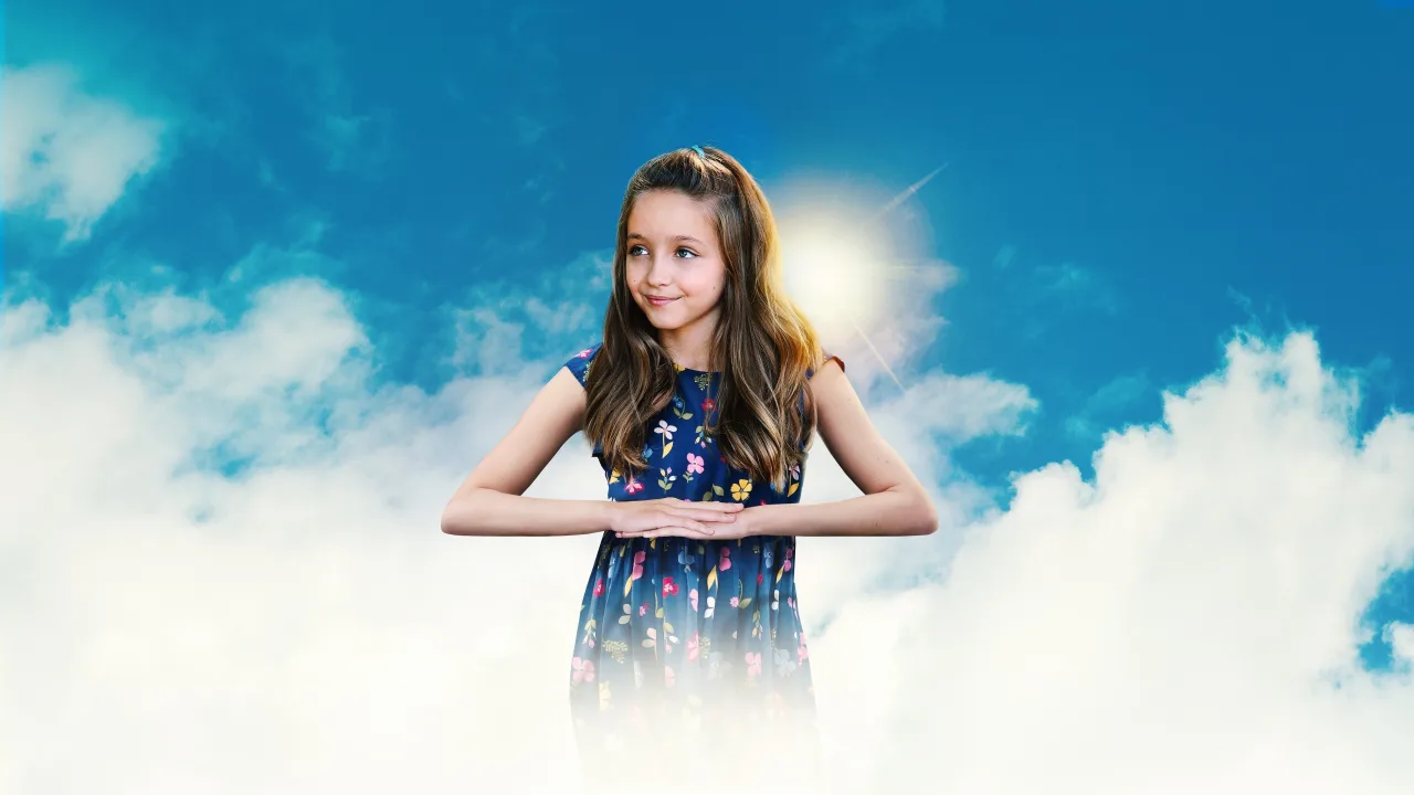 The Girl Who Believes in Miracles İndir - görsel 1
