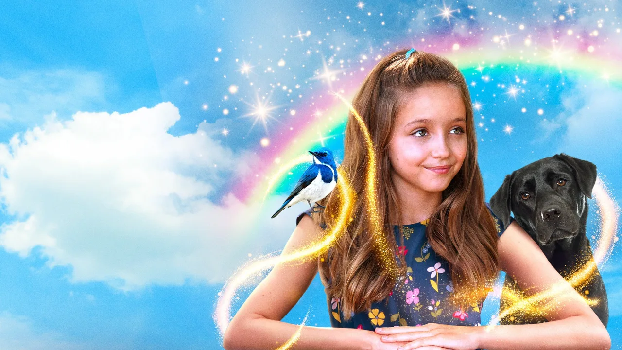 The Girl Who Believes in Miracles İndir - görsel 3