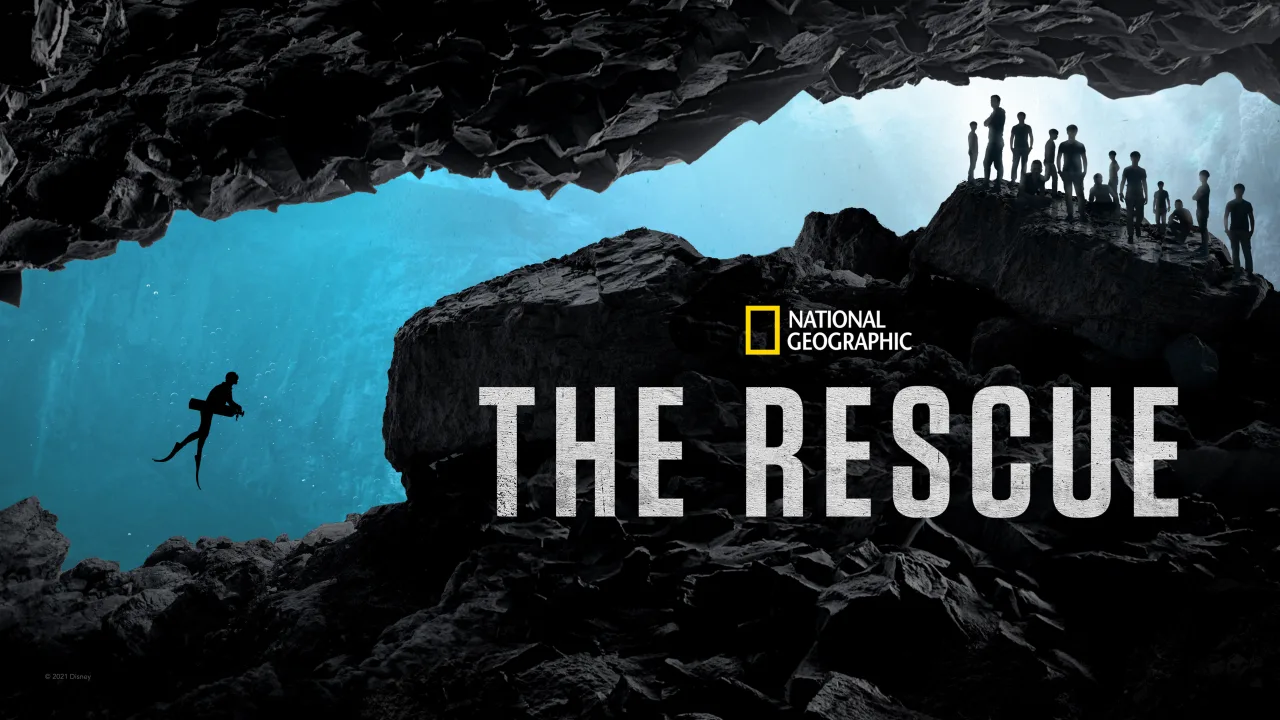 The Rescue İndir - görsel 6