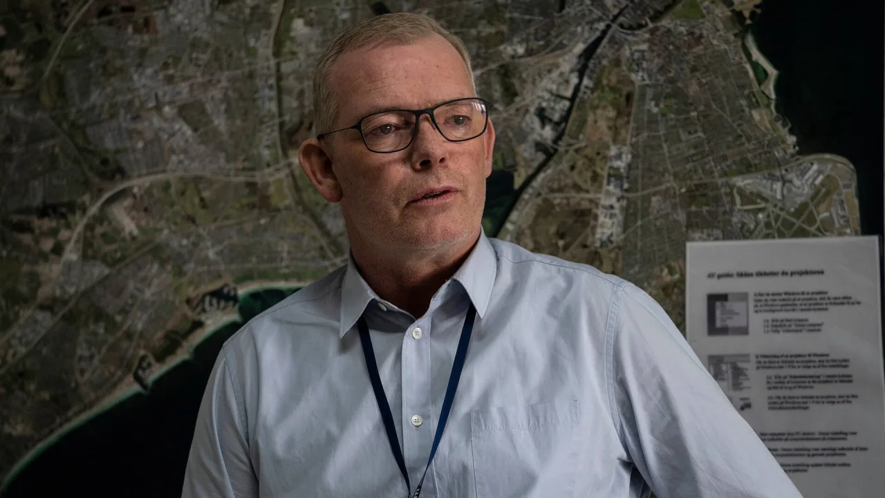 The Investigation 1080p İndir - görsel 3