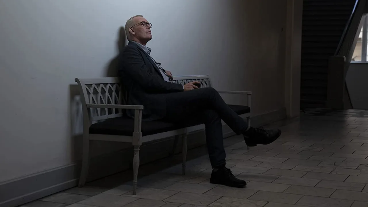 The Investigation 1080p İndir - görsel 8