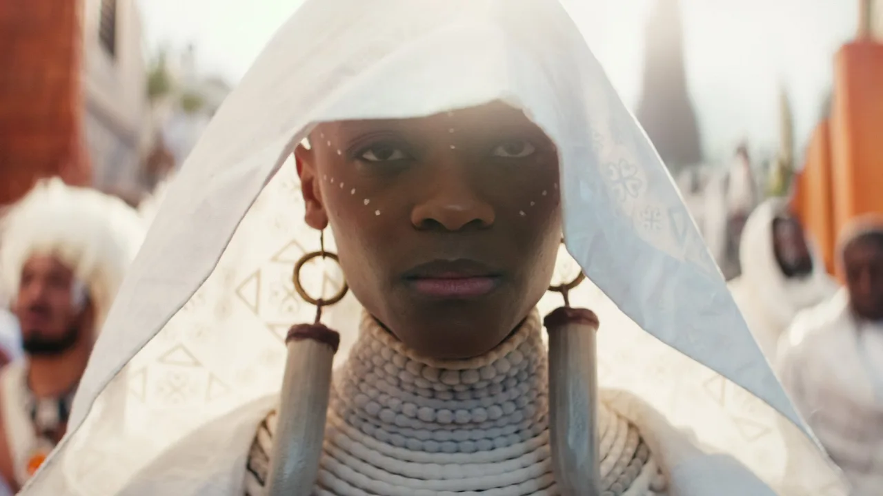 Black Panther: Yaşasın Wakanda İndir - görsel 3