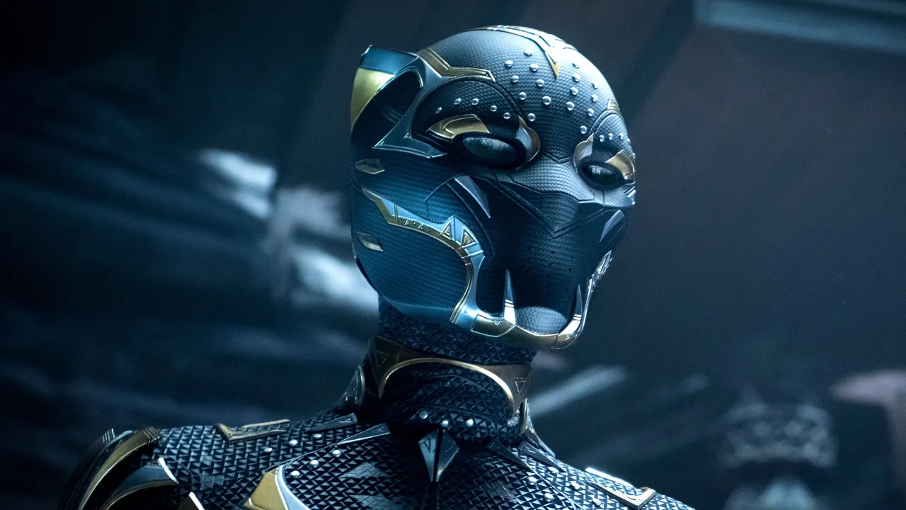 Black Panther: Yaşasın Wakanda İndir - görsel 5