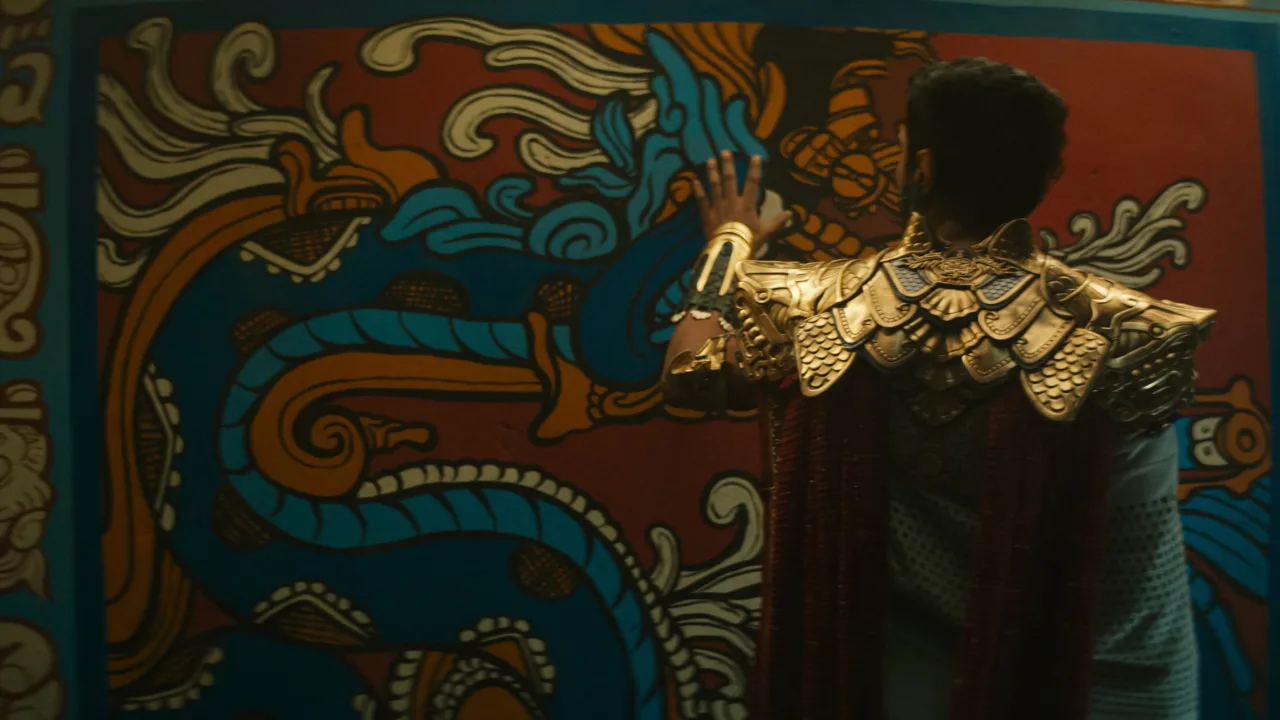 Black Panther: Yaşasın Wakanda İndir - görsel 7