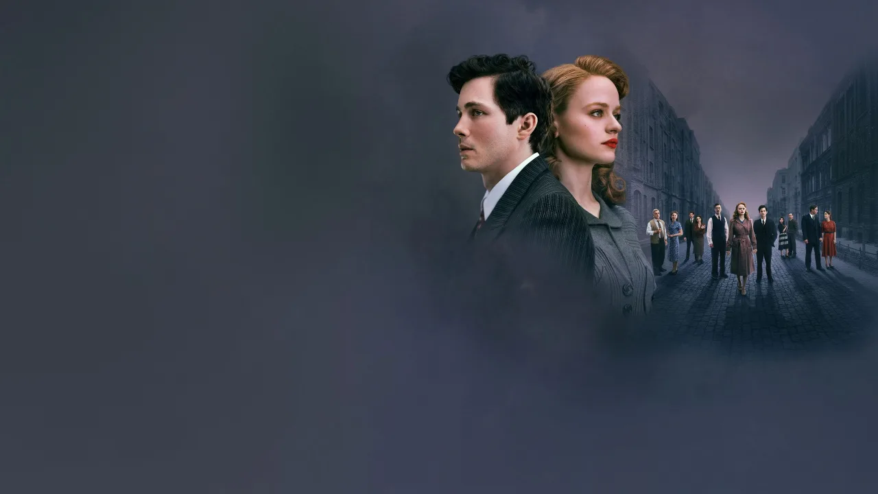 We Were the Lucky Ones 1080p İndir - görsel 4