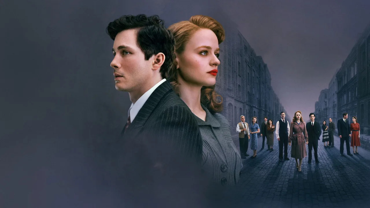 We Were the Lucky Ones 1080p İndir - görsel 8