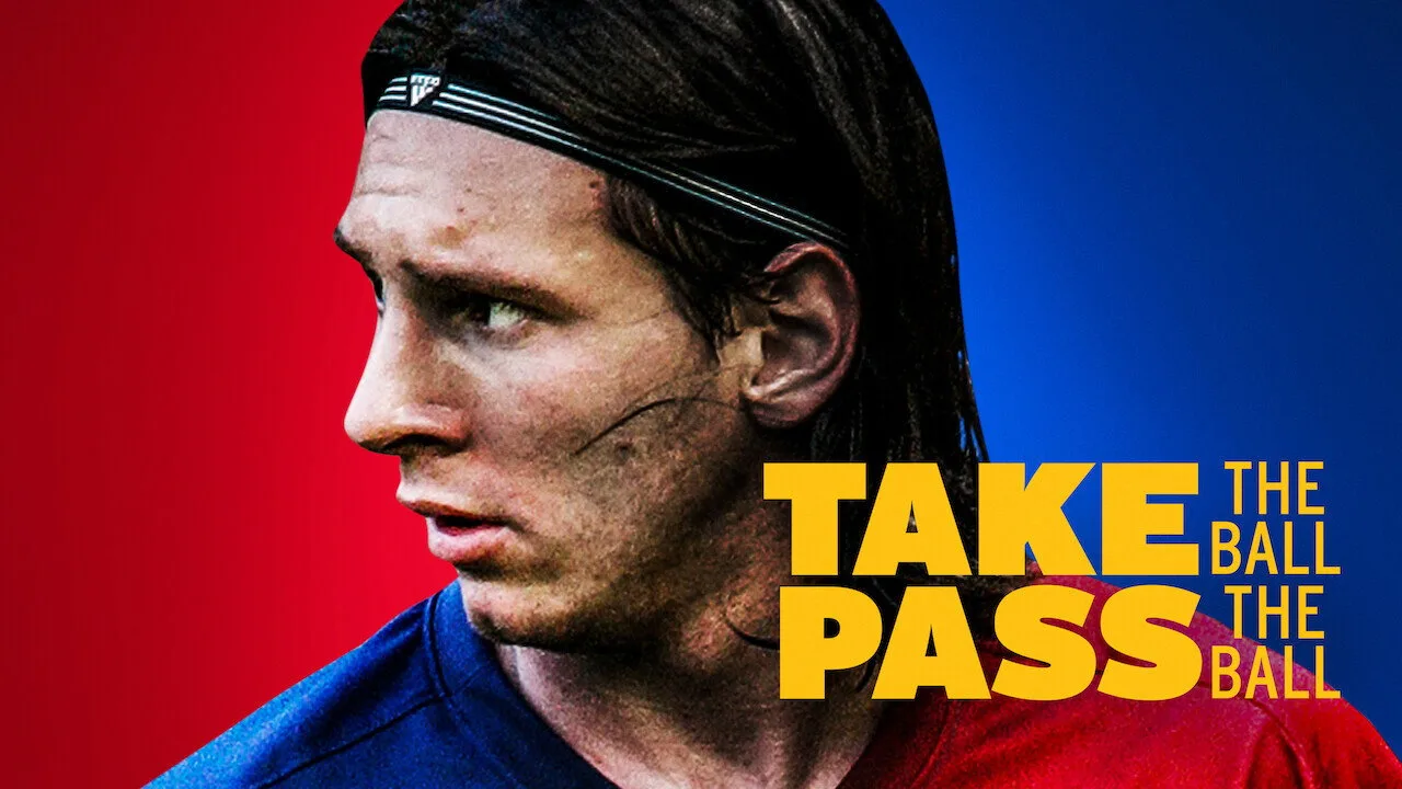 Take the Ball, Pass the Ball İndir - görsel 9