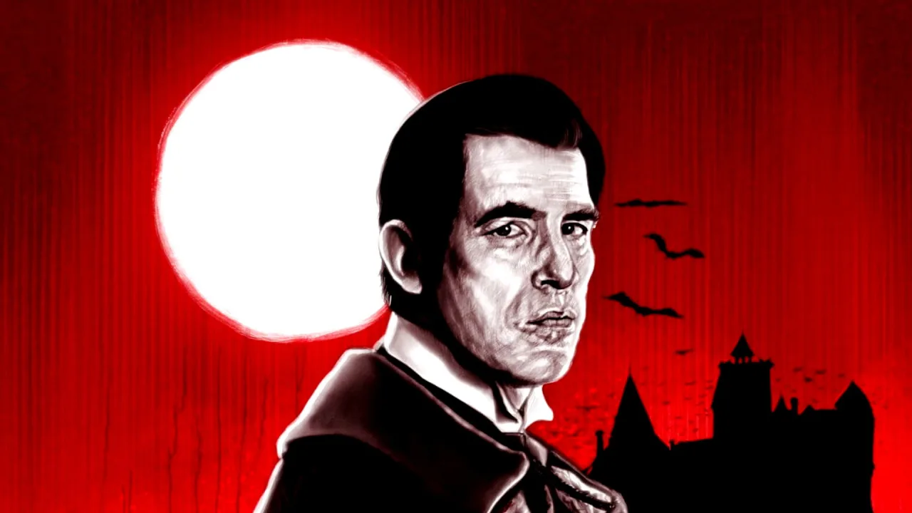 Dracula 1080p İndir - görsel 10