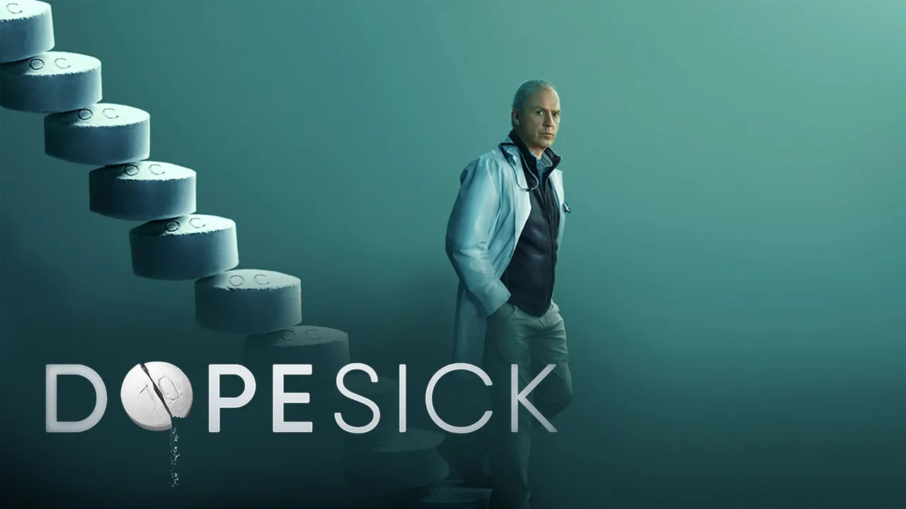 Dopesick 1080p İndir - görsel 10