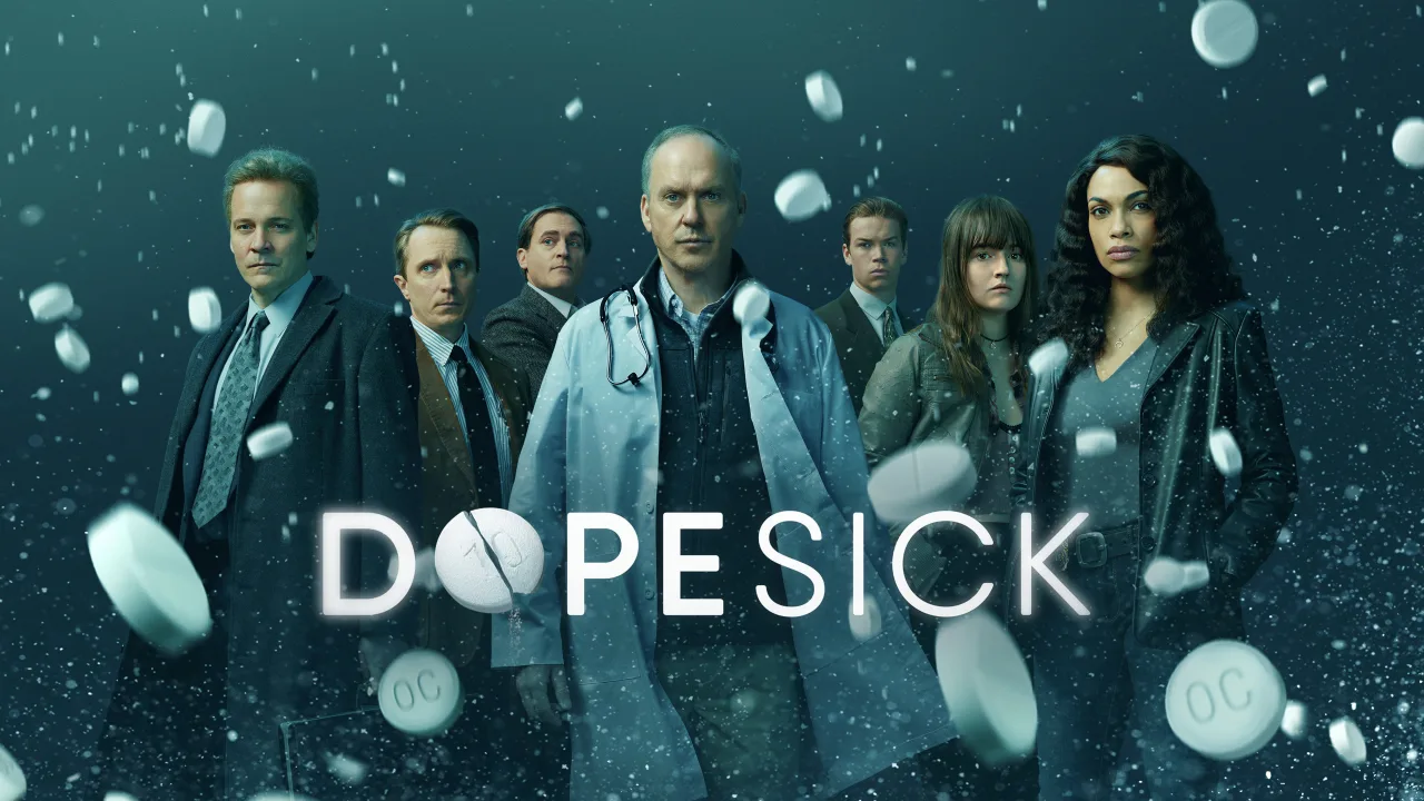 Dopesick 1080p İndir - görsel 8
