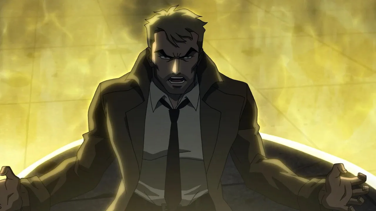 Constantine: City of Demons - The Movie İndir - görsel 5