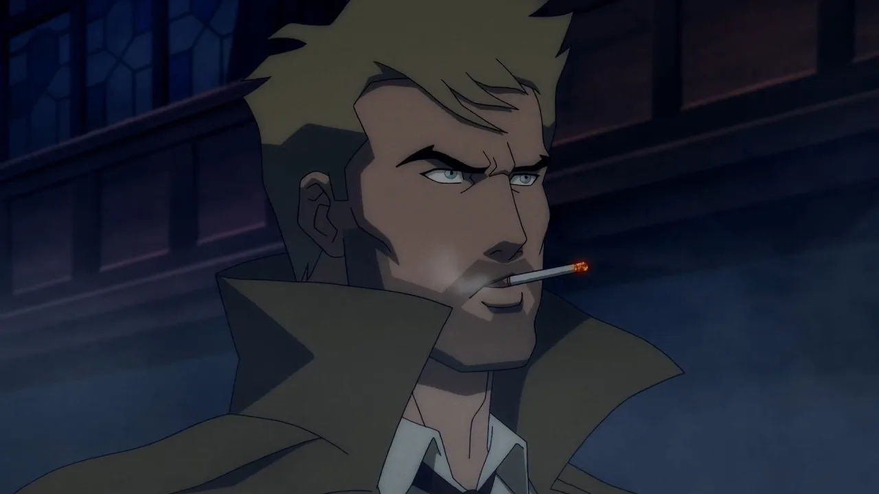 Constantine: City of Demons - The Movie İndir - görsel 6