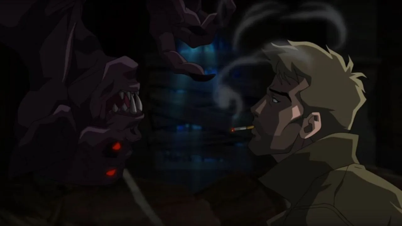 Constantine: City of Demons - The Movie İndir - görsel 7