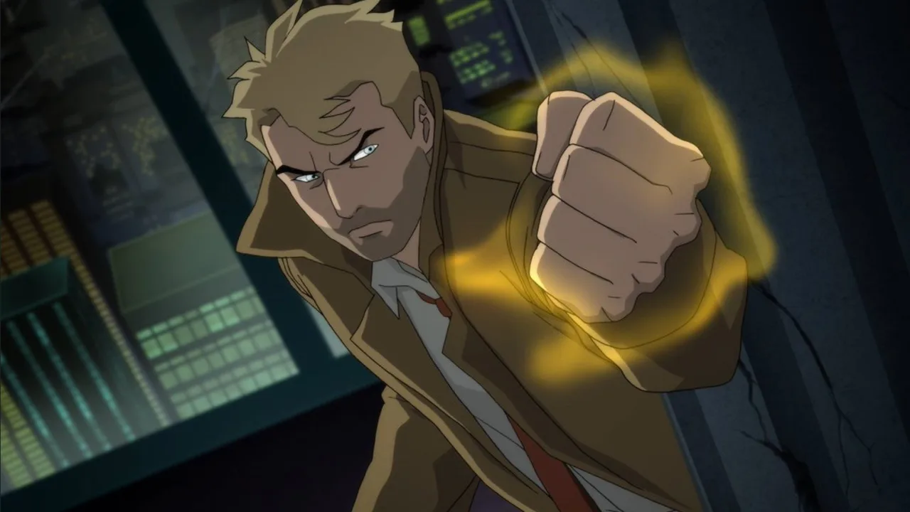Constantine: City of Demons - The Movie İndir - görsel 9