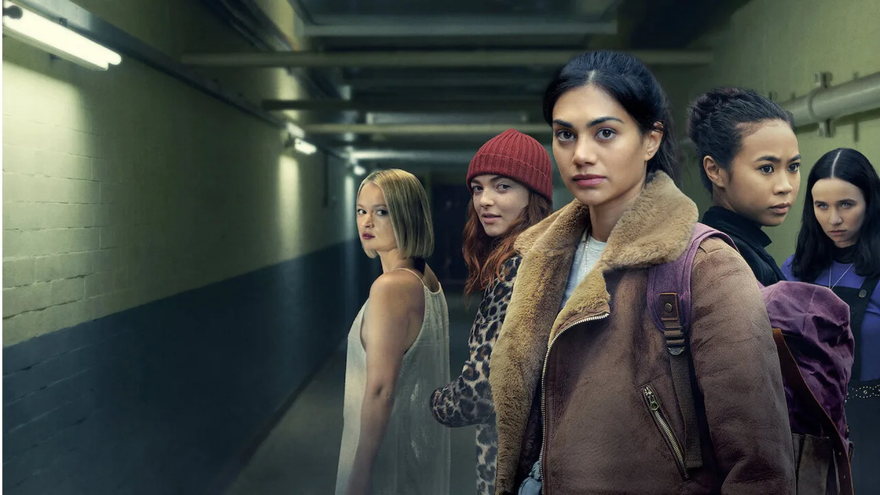 The A List 1080p Dual İndir - görsel 8