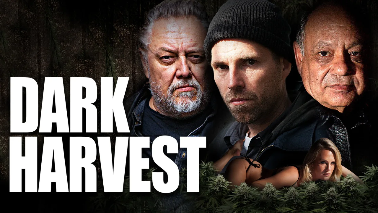 Kara Hasat İndir - görsel 6