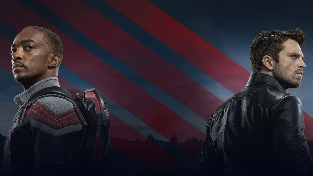 The Falcon and the Winter Soldier 4K İndir - görsel 10