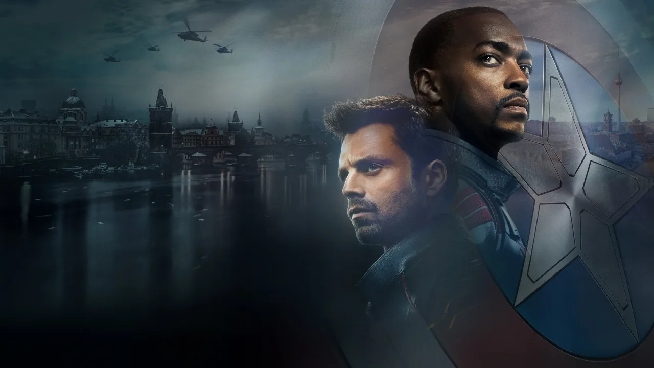 The Falcon and the Winter Soldier 4K İndir - görsel 3