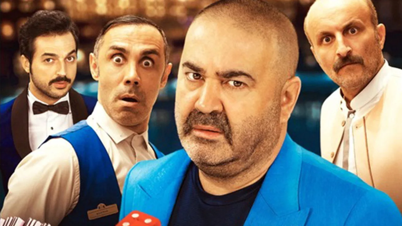 Bana Bir Soygun Yaz 2 İndir - görsel 5