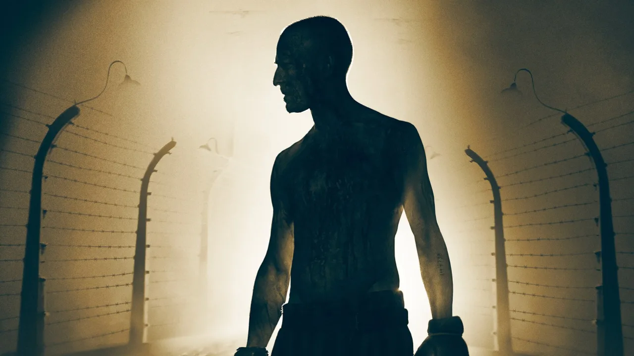 The Survivor İndir - görsel 10