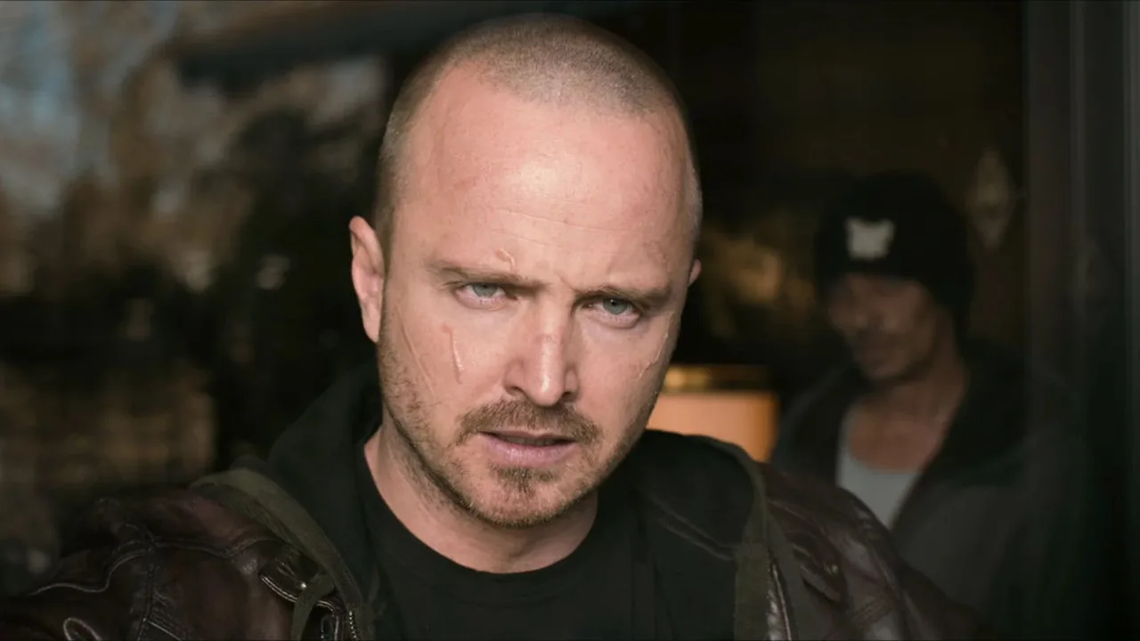 El Camino: Bir Breaking Bad Filmi İndir - görsel 4
