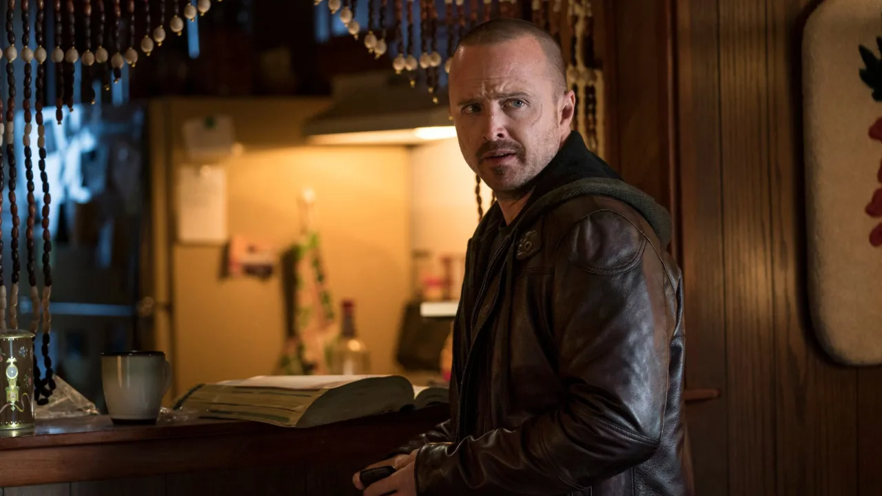 El Camino: Bir Breaking Bad Filmi İndir - görsel 5