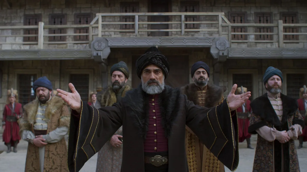 İmparatorlukların Yükselişi: Osmanlı İndir - görsel 3